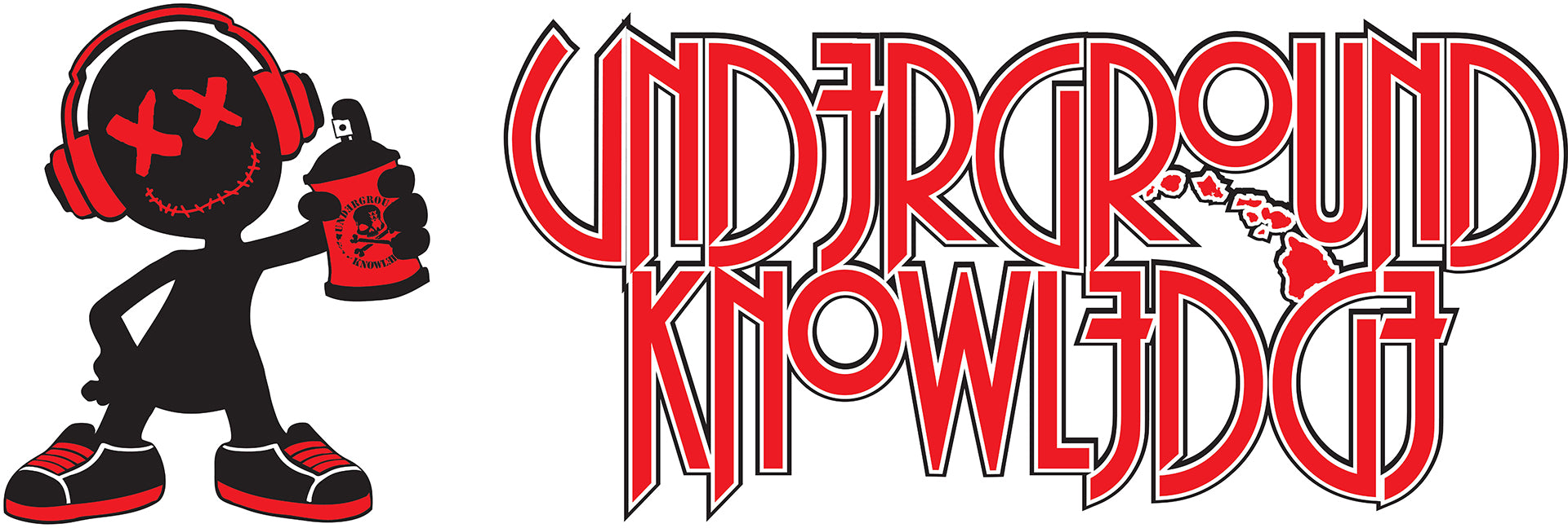 Underground Knowledge - Coming Soon