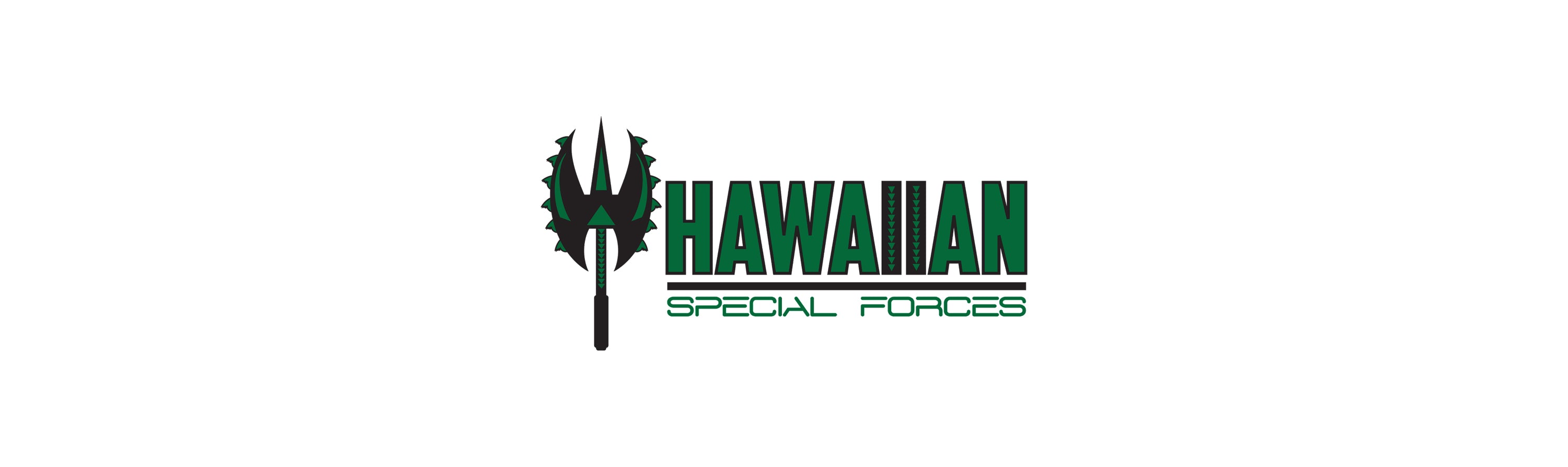 Hawaiian Special Forces - Coming Soon