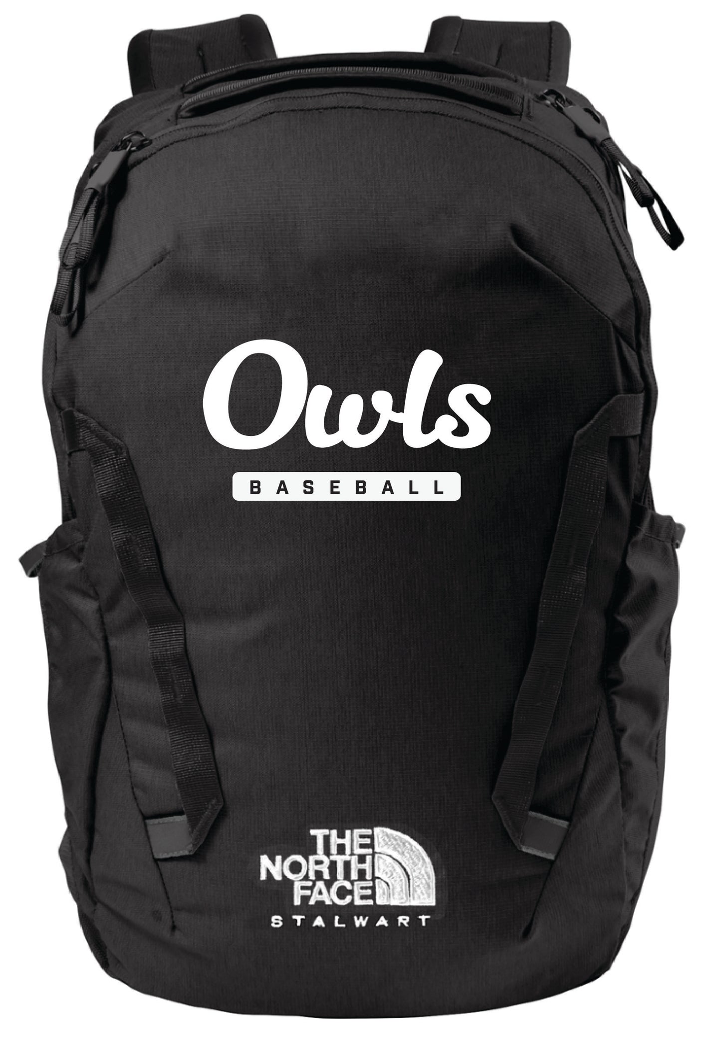 The North Face Stalwart Backpack