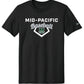 Mens Nike Legend Performance Tee (MPB)