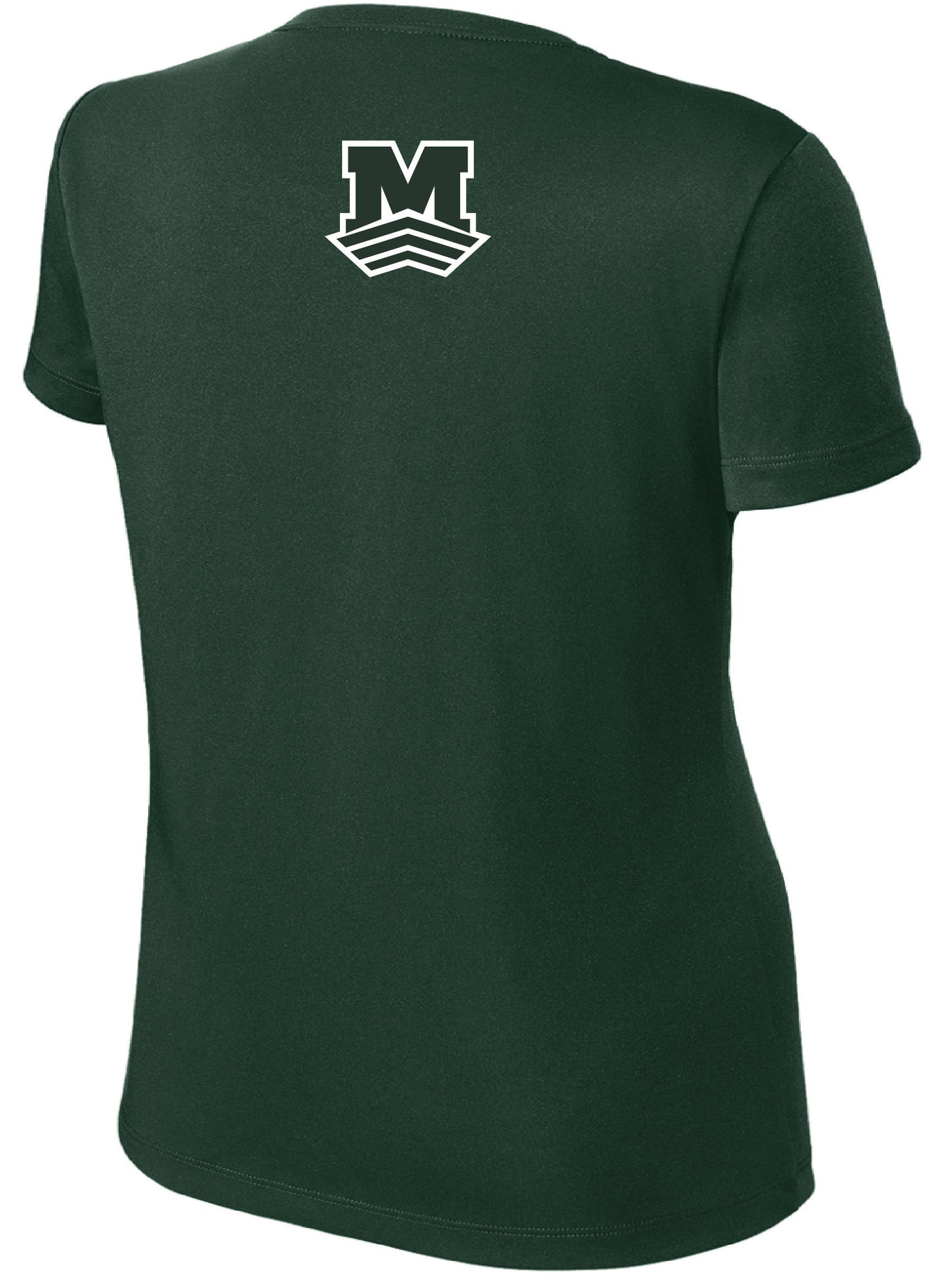 ST Womens Performance Tee (Owls)