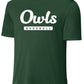 ST Youth Performance Tee (Owls)