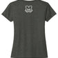 Womens Nike Legend Performance Tee (OWLS)