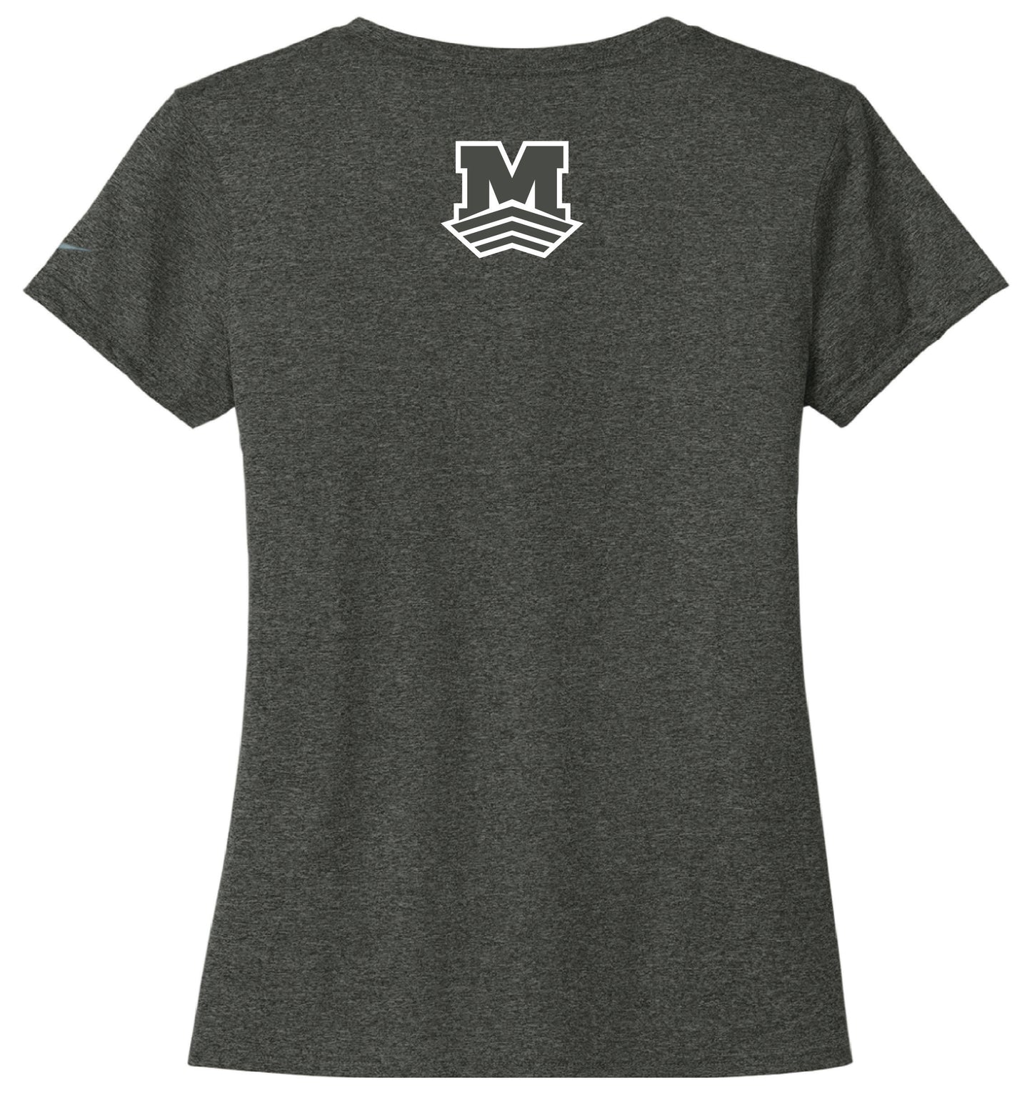 Womens Nike Legend Performance Tee (OWLS)