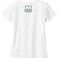 Womens Nike Legend Performance Tee (OWLS)