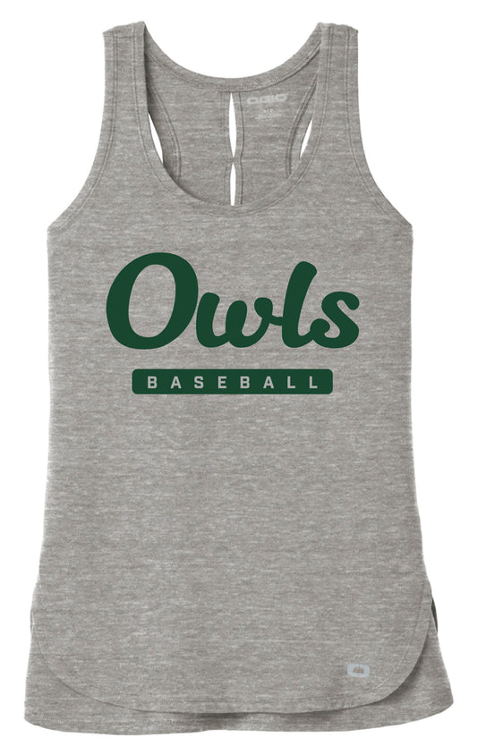 OGIO Womens Tanktop (OWLS)