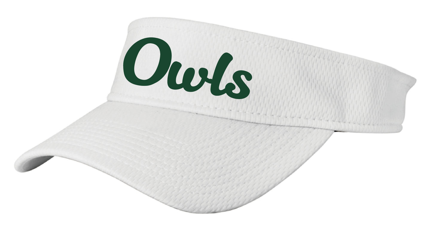 NEW ERA Performance Visor